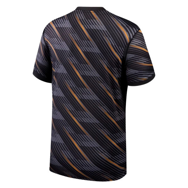 Frankreich Torwart Heimtrikot WM 2026 für Herren