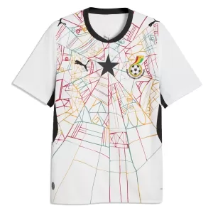 Ghana Heimtrikot WM 2026 für Herren