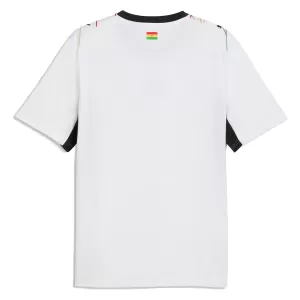 Ghana Heimtrikot WM 2026 für Herren