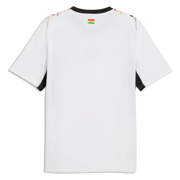 Ghana Heimtrikot WM 2026 für Herren