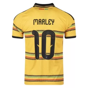 Jamaika Bob Marley 10 Heimtrikot WM 2026 für Herren