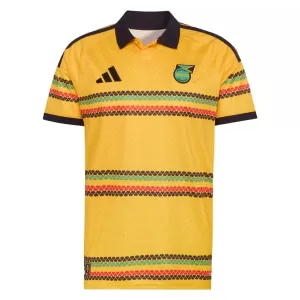 Jamaika Heimtrikot WM 2026 für Herren