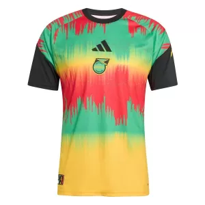 Jamaika Pre-Match Trikot WM 2026 für Herren