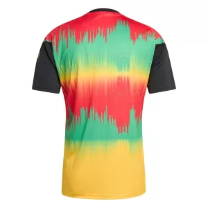 Jamaika Pre-Match Trikot WM 2026 für Herren