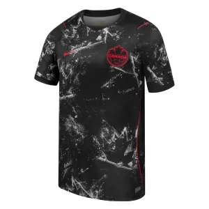 Kanada Auswärtstrikot WM 2026 für Herren