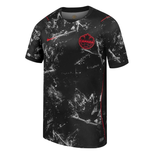Kanada Auswärtstrikot WM 2026 für Herren