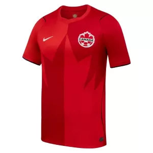 Kanada Heimtrikot WM 2026 für Herren