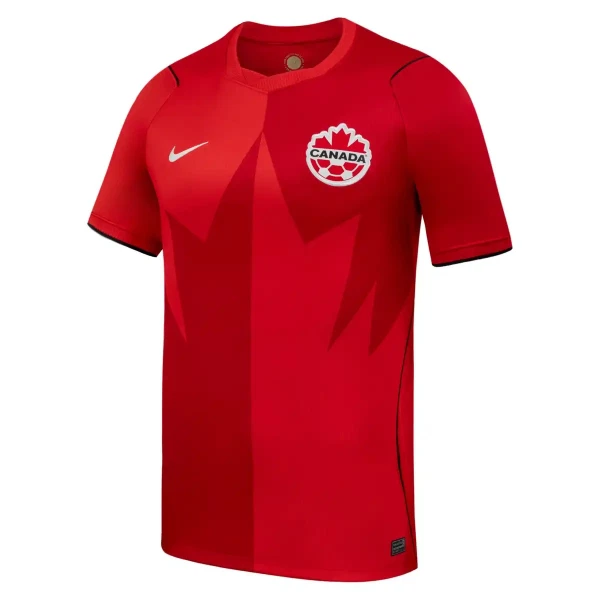 Kanada Heimtrikot WM 2026 für Herren Kanada Heimtrikot WM 2026 für Herren