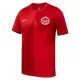 Kanada Heimtrikot WM 2026 für Herren Kanada Heimtrikot WM 2026 für Herren