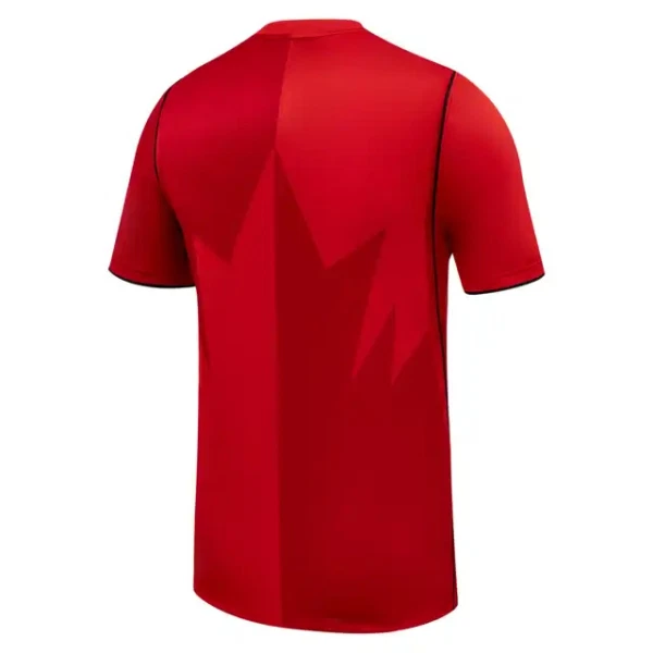 Kanada Heimtrikot WM 2026 für Herren