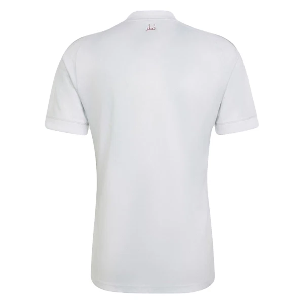 Katar Auswärtstrikot WM 2026 für Herren