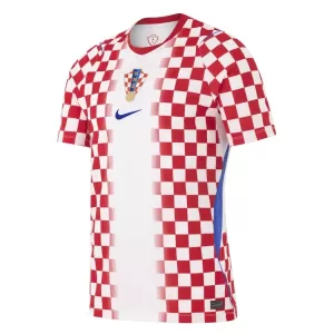 Kroatien Heimtrikot WM 2026 für Herren