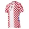 Kroatien Heimtrikot WM 2026 für Herren