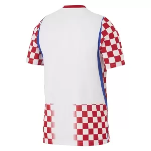 Kroatien Heimtrikot WM 2026 für Herren