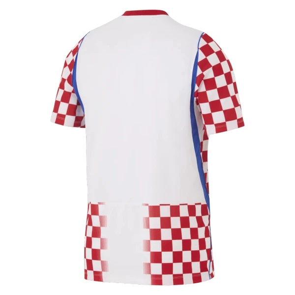 Kroatien Heimtrikot WM 2026 für Kinder