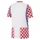 Kroatien Heimtrikot WM 2026 für Kinder
