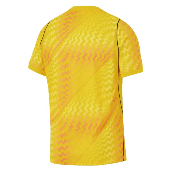 Kroatien Torwart Heimtrikot WM 2026 für Herren