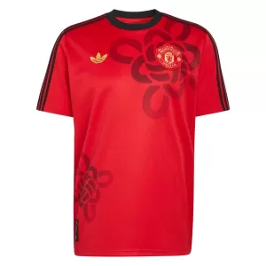 Manchester United Cultural Story Trikot 25/26 für Herren (Speziell)