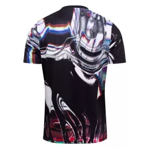 Manchester United Pre-Match Trikot 25/26 für Herren