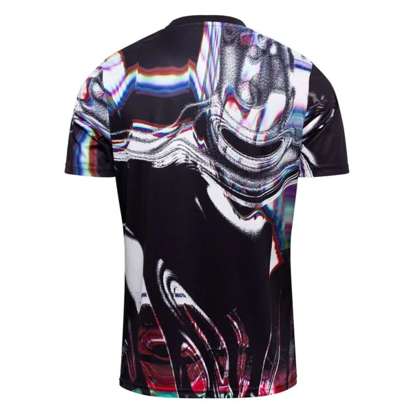 Manchester United Pre-Match Trikot 25/26 für Herren