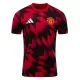 Manchester United Pre-Match Trikot 25/26 für Herren Rot