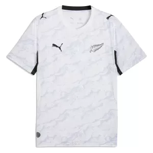 Neuseeland Heimtrikot WM 2026 für Herren