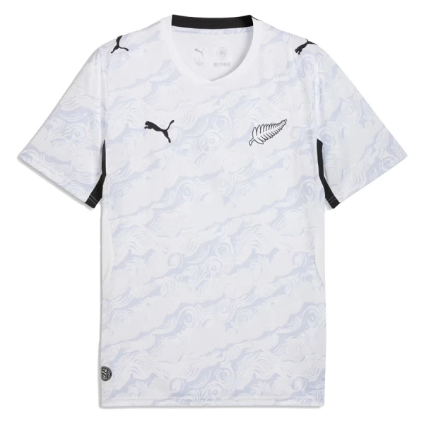 Neuseeland Heimtrikot WM 2026 für Herren Neuseeland Heimtrikot WM 2026 für Herren