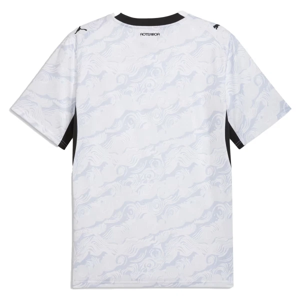 Neuseeland Heimtrikot WM 2026 für Herren