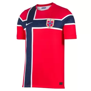 Norwegen Heimtrikot WM 2026 für Herren