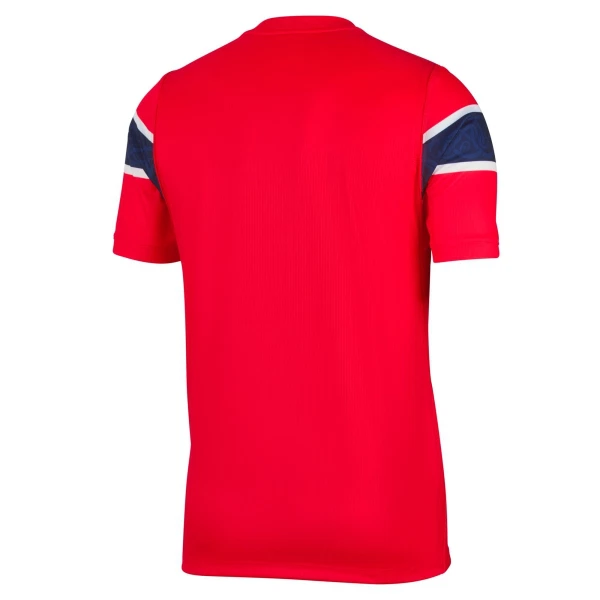 Norwegen Heimtrikot WM 2026 für Herren