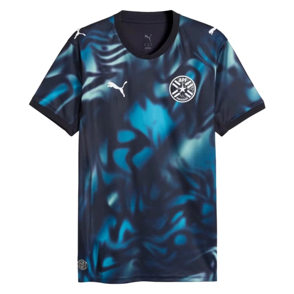 Paraguay Auswärtstrikot WM 2026 für Herren