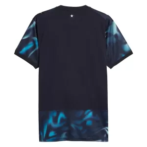 Paraguay Auswärtstrikot WM 2026 für Herren