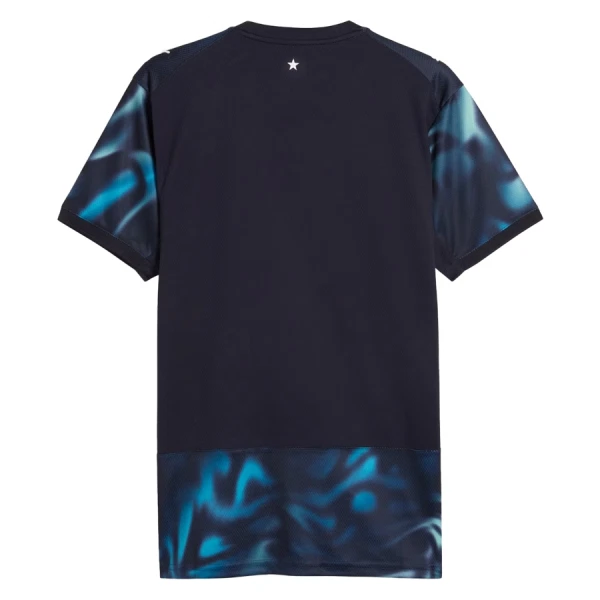 Paraguay Auswärtstrikot WM 2026 für Herren