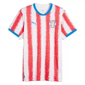 Paraguay Heimtrikot WM 2026 für Herren
