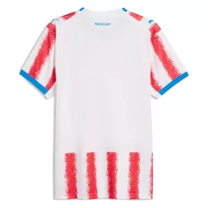 Paraguay Heimtrikot WM 2026 für Herren