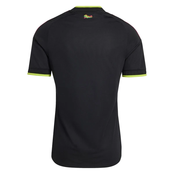 Peru Auswärtstrikot WM 2026 für Herren