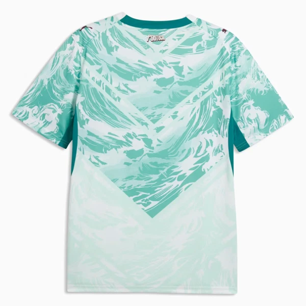 Portugal Auswärtstrikot WM 2026 für Herren