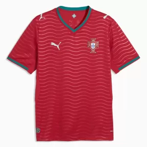 Portugal Heimtrikot WM 2026 für Herren