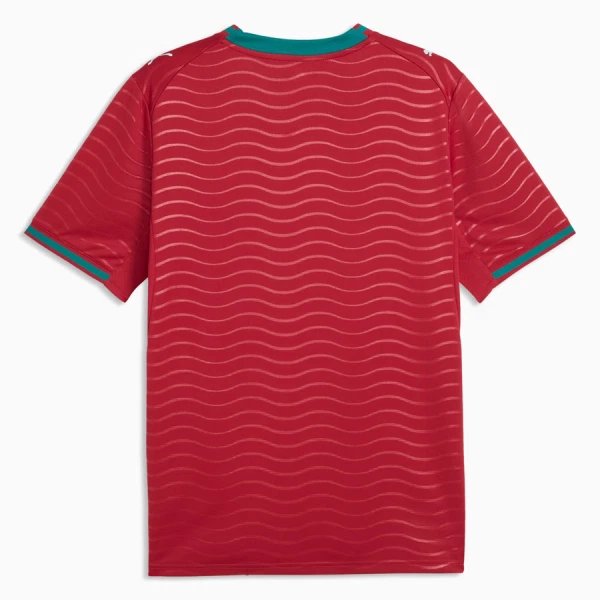 Portugal Heimtrikot WM 2026 für Herren