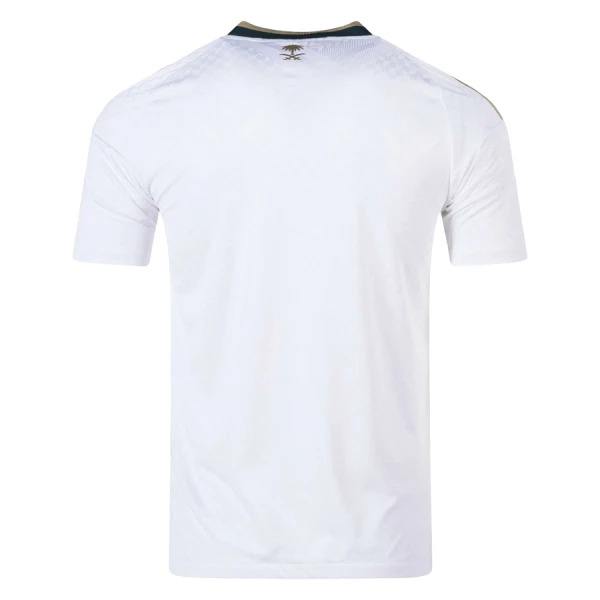 Saudi-Arabien Auswärtstrikot WM 2026 für Herren