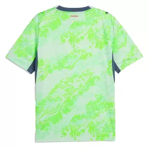 Schweiz Auswärtstrikot WM 2026 für Herren