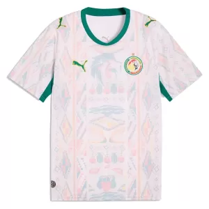 Senegal Heimtrikot WM 2026 für Herren