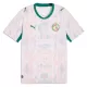 Senegal Heimtrikot WM 2026 für Herren Senegal Heimtrikot WM 2026 für Herren