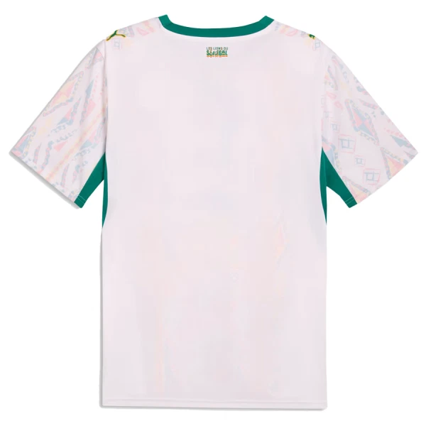 Senegal Heimtrikot WM 2026 für Herren