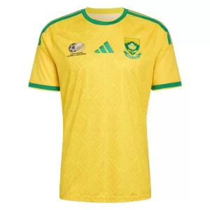 South Africa Heimtrikot WM 2026 für Herren