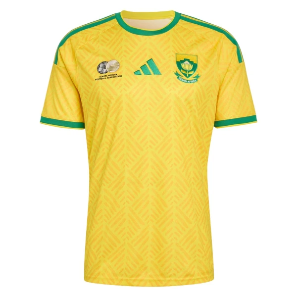 South Africa Heimtrikot WM 2026 für Herren