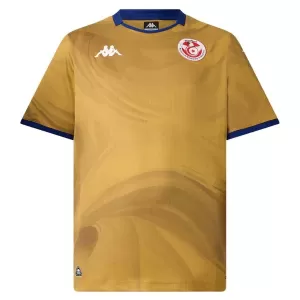 Tunesien Ausweichtrikot WM 2026 für Herren