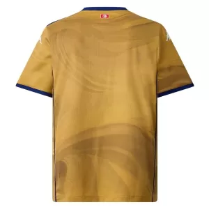 Tunesien Ausweichtrikot WM 2026 für Herren