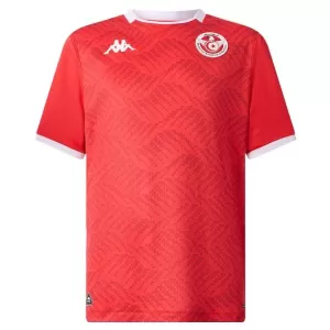 Tunesien Heimtrikot WM 2026 für Herren