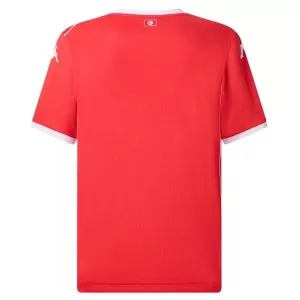 Tunesien Heimtrikot WM 2026 für Herren